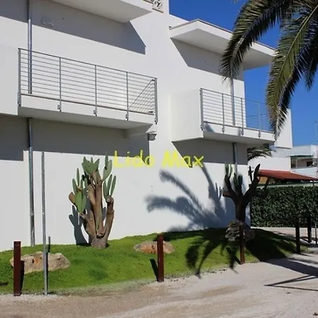 Lido Max - Bilo3