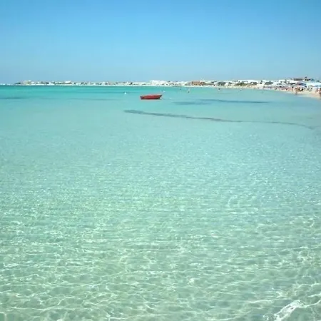 Apartment Lido Max - Bilo3 Torre Lapillo