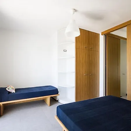 Apartment Lido Max - Bilo3 Torre Lapillo