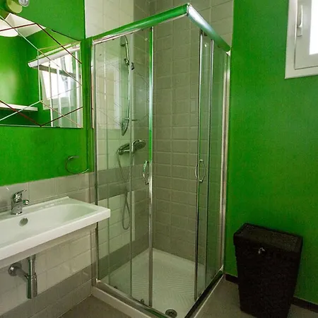 Apartment Lido Max - Bilo3