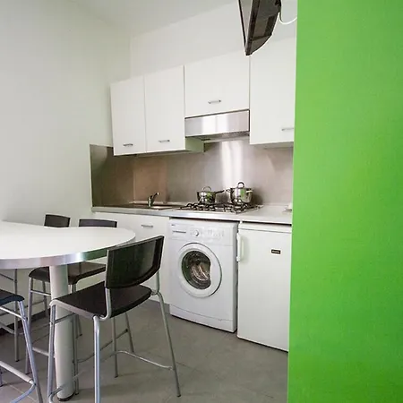 Lido Max - Bilo3 Apartment *